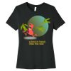 Women's Relaxed Jersey Short Sleeve Tee Thumbnail