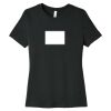 Women's Relaxed Jersey Short Sleeve Tee Thumbnail