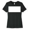 Women's Relaxed Jersey Short Sleeve Tee Thumbnail