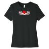 Women's Relaxed Jersey Short Sleeve Tee Thumbnail