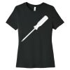Women's Relaxed Jersey Short Sleeve Tee Thumbnail