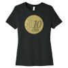 Women's Relaxed Jersey Short Sleeve Tee Thumbnail