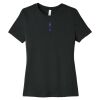 Women's Relaxed Jersey Short Sleeve Tee Thumbnail