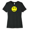 Women's Relaxed Jersey Short Sleeve Tee Thumbnail