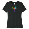 Women's Relaxed Jersey Short Sleeve Tee Thumbnail