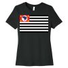 Women's Relaxed Jersey Short Sleeve Tee Thumbnail