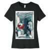 Women's Relaxed Jersey Short Sleeve Tee Thumbnail