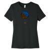 Women's Relaxed Jersey Short Sleeve Tee Thumbnail