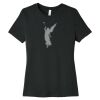 Women's Relaxed Jersey Short Sleeve Tee Thumbnail