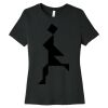 Women's Relaxed Jersey Short Sleeve Tee Thumbnail