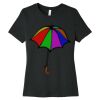 Women's Relaxed Jersey Short Sleeve Tee Thumbnail