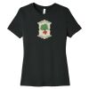 Women's Relaxed Jersey Short Sleeve Tee Thumbnail