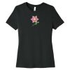 Women's Relaxed Jersey Short Sleeve Tee Thumbnail