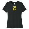 Women's Relaxed Jersey Short Sleeve Tee Thumbnail