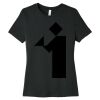 Women's Relaxed Jersey Short Sleeve Tee Thumbnail