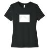 Women's Relaxed Jersey Short Sleeve Tee Thumbnail