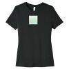 Women's Relaxed Jersey Short Sleeve Tee Thumbnail