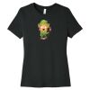 Women's Relaxed Jersey Short Sleeve Tee Thumbnail