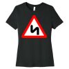 Women's Relaxed Jersey Short Sleeve Tee Thumbnail