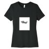 Women's Relaxed Jersey Short Sleeve Tee Thumbnail