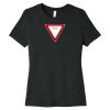 Women's Relaxed Jersey Short Sleeve Tee Thumbnail
