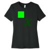 Women's Relaxed Jersey Short Sleeve Tee Thumbnail