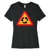 Women's Relaxed Jersey Short Sleeve Tee Thumbnail