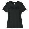 Women's Relaxed Jersey Short Sleeve Tee Thumbnail
