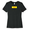 Women's Relaxed Jersey Short Sleeve Tee Thumbnail