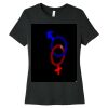 Women's Relaxed Jersey Short Sleeve Tee Thumbnail