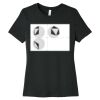 Women's Relaxed Jersey Short Sleeve Tee Thumbnail