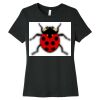 Women's Relaxed Jersey Short Sleeve Tee Thumbnail
