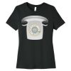 Women's Relaxed Jersey Short Sleeve Tee Thumbnail