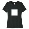 Women's Relaxed Jersey Short Sleeve Tee Thumbnail