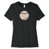Women's Relaxed Jersey Short Sleeve Tee Thumbnail