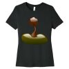 Women's Relaxed Jersey Short Sleeve Tee Thumbnail