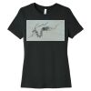 Women's Relaxed Jersey Short Sleeve Tee Thumbnail