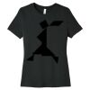 Women's Relaxed Jersey Short Sleeve Tee Thumbnail