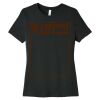 Women's Relaxed Jersey Short Sleeve Tee Thumbnail