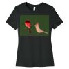 Women's Relaxed Jersey Short Sleeve Tee Thumbnail