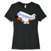 Women's Relaxed Jersey Short Sleeve Tee Thumbnail