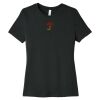 Women's Relaxed Jersey Short Sleeve Tee Thumbnail