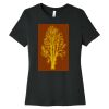 Women's Relaxed Jersey Short Sleeve Tee Thumbnail