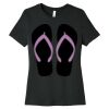Women's Relaxed Jersey Short Sleeve Tee Thumbnail