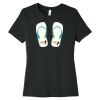 Women's Relaxed Jersey Short Sleeve Tee Thumbnail