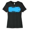 Women's Relaxed Jersey Short Sleeve Tee Thumbnail