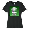 Women's Relaxed Jersey Short Sleeve Tee Thumbnail