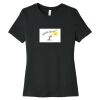 Women's Relaxed Jersey Short Sleeve Tee Thumbnail