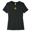 Women's Relaxed Jersey Short Sleeve Tee Thumbnail