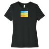 Women's Relaxed Jersey Short Sleeve Tee Thumbnail